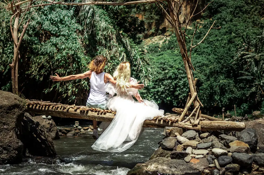 Prewedding 1