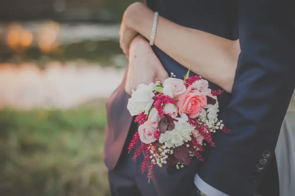 Prewedding 1