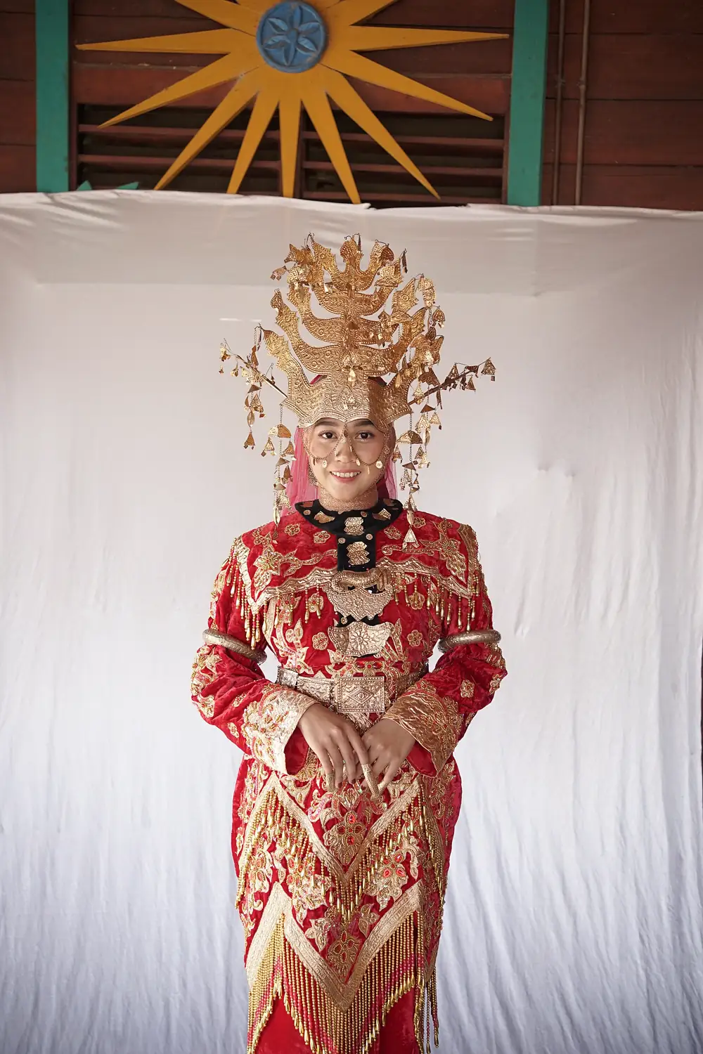 Prewedding 1
