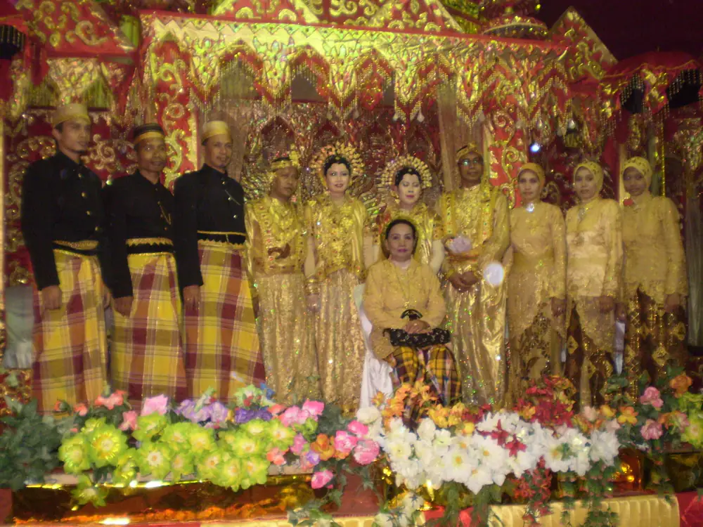 Prewedding 1