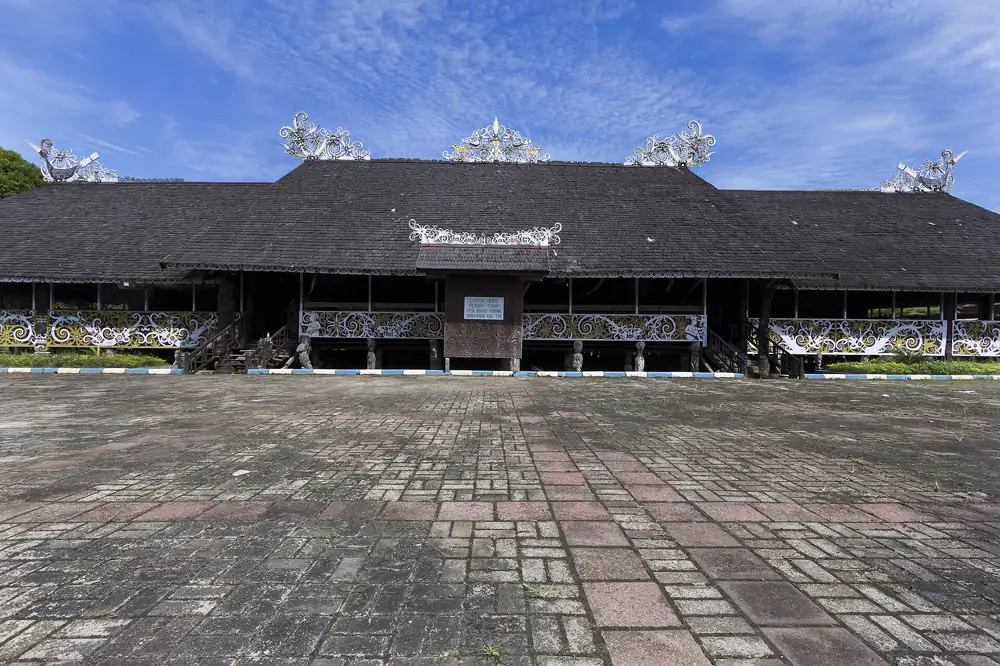 Prewedding 1