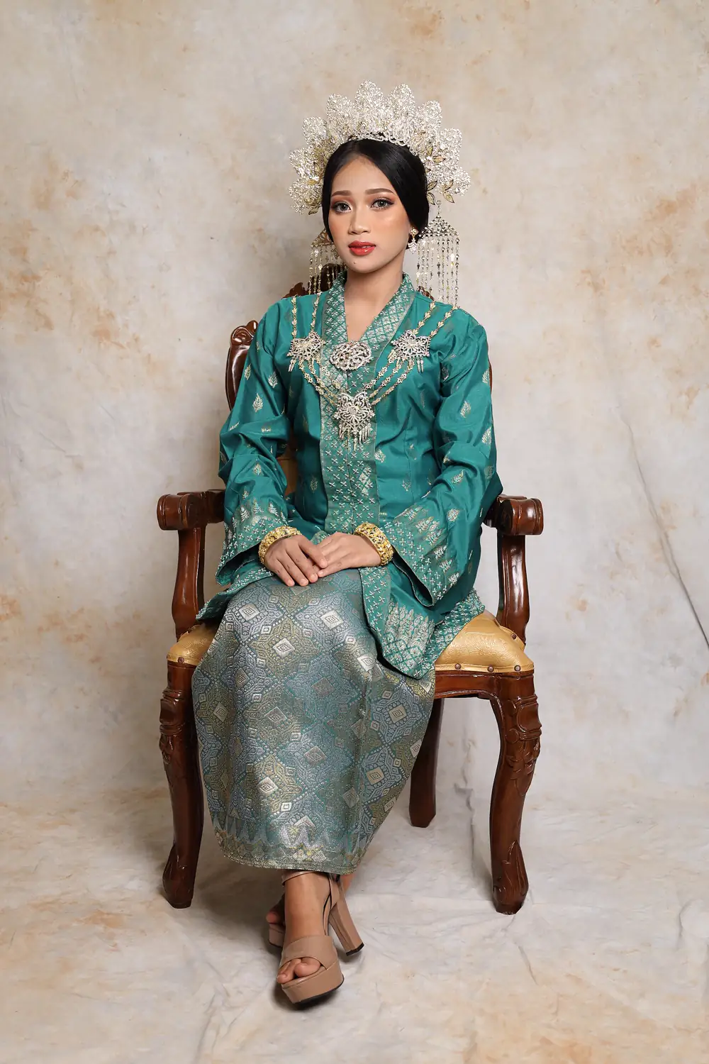 Prewedding 1